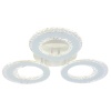 Накладная люстра Escada 10217/3LED