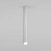 Накладной светильник Elektrostandard Pika 6W (25030/LED) серебро