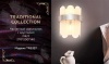 Бра Ambrella Light TR5337