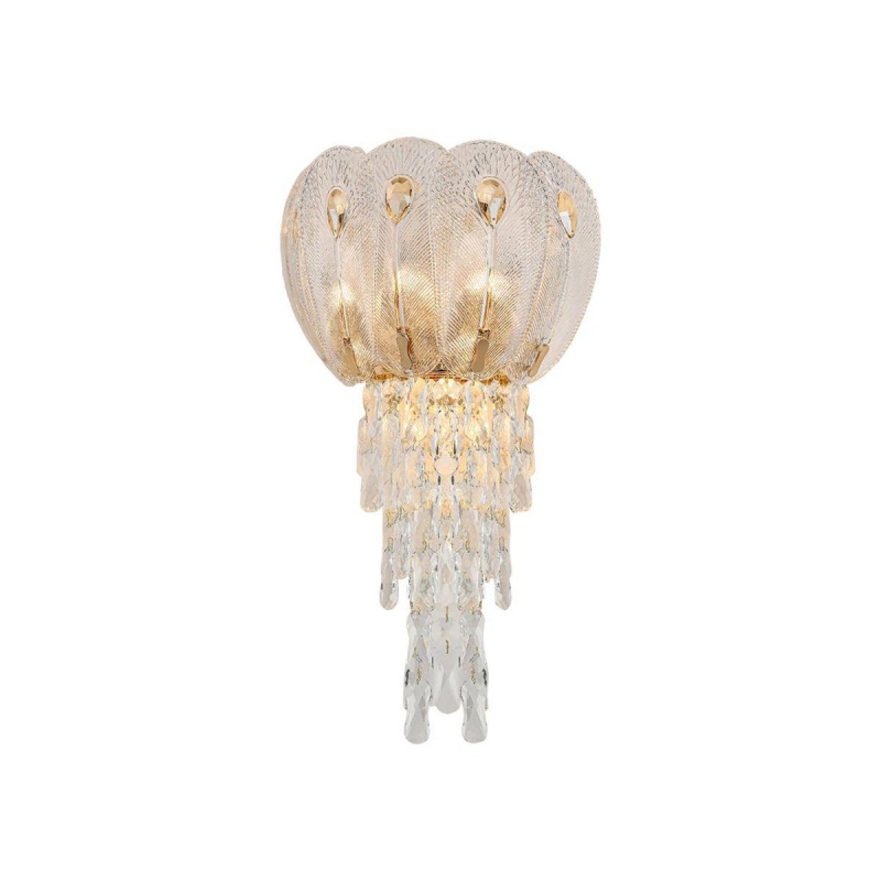 Бра Odeon Light 5048/4W