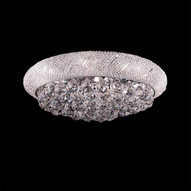 Накладная люстра Lightstar 704094