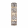 Бра Newport 8456/A chrome