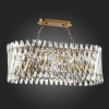 Подвесная люстра ST-Luce SL1170.303.10
