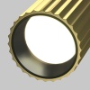 Трековый светильник Technical TR218-1-GU10-BS