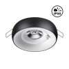370798 NT Светильник GU10 50Вт 220В IP44 SPOT