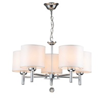 Подвесная люстра Escada 1143/5PL
