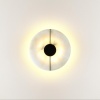 Бра Odeon Light 4311/12WL