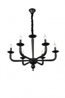 Подвесная люстра ST-Luce SL1114.403.06