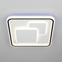 Накладная люстра Citilux CL739180E