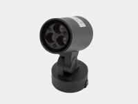 DesignLed Светильник ландшафтный накладной, DL-3060R1-4-RGBWW-24