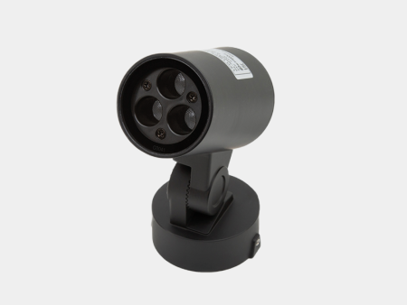 DesignLed Светильник ландшафтный накладной, DL-3060R1-4-RGBWW-24
