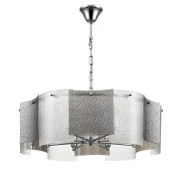 Подвесная люстра LUMION 6594/8