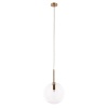 Подвесной светильник ARTE Lamp A7715SP-1AB