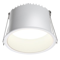 359236 NT Светильник LED 12Вт 3000К 220В IP20 SPOT