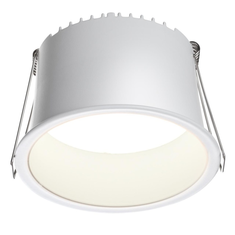 359236 NT Светильник LED 12Вт 3000К 220В IP20 SPOT