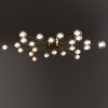 Потолочный светильник Freya FR5242CL-24BS1