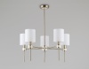 Люстра на штанге Ambrella Light LH72371