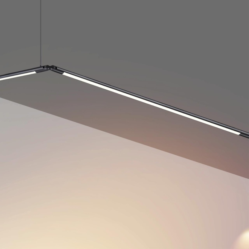 359372 NT Светильник LED 30Вт 3000-6000К 48В IP20 KONST