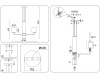 Подвесная люстра Ambrella Light LH56013