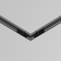 Maytoni Technical TRA184CPC-1B-7.5