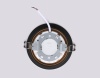 Встраиваемый светильник Ambrella Light TN51914