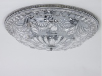 Накладная люстра Abrasax 1108/50CM-6CR