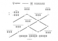 Шинопровод Lightstar 502025