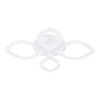 Накладная люстра Escada 10251/4LED