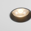 Встраиваемый светильник Technical DL125-L12-3K-TRS-W