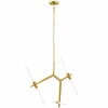 Подвесная люстра Lightstar 742063