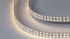 SWG Standard Светодиодная лента  2835, 240 LED/м, 19,2 Вт/м, 24В , IP20, Цвет: Теплый белый, SWG2240-24-19.2-WW-M