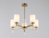 Люстра на штанге Ambrella Light LH56261