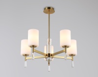 Люстра на штанге Ambrella Light LH56261