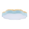 Накладной светильник LOFT IT 10225/36 Blue