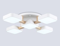 Накладная люстра Ambrella Light FL4881