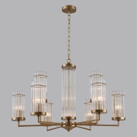 Люстра на штанге LUMION 6527/9