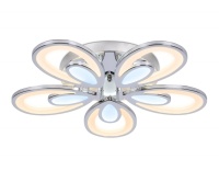Накладной светильник Ambrella Light FA469