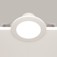 Встраиваемый светильник Technical DL015-6-L7W
