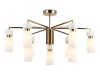 Люстра на штанге Ambrella Light LH56128