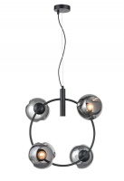 Подвесная люстра Vele Luce VL5002P42