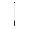 Подвесной светильник Maytoni P044PL-01-30GU10-B