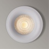 Встраиваемый светильник ARTE Lamp A8095PL-1WH