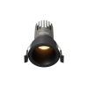 Встраиваемый светильник Technical DL116-10W-2.7K-B