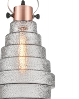 Подвесной светильник Vele Luce VL5402P11