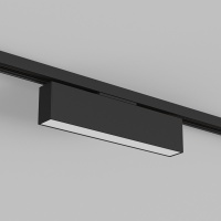 Светильник на шине Denkirs DK6440-BK