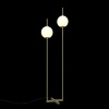 Напольный светильник (торшер) Maytoni Z020FL-L12BS3K