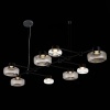 Подвесная люстра ST-Luce SL6005.403.08