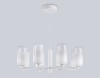 Подвесная люстра Ambrella Light LH11109