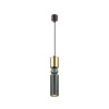 Подвесной светильник Odeon Light 4073/5L
