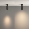 Потолочный светильник Technical C055CL-L12W4K-Z-B